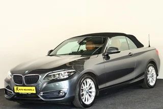 BMW 2 Serie – thumbnail 3