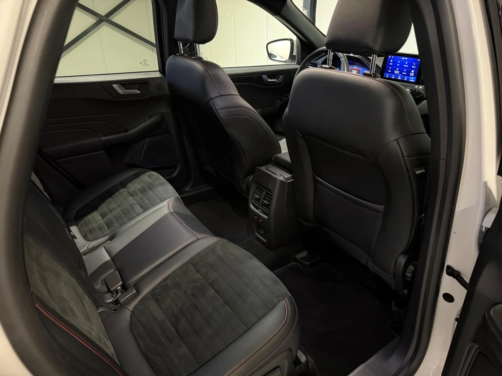 Ford Kuga – foto 35