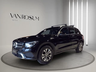 Mercedes-Benz GLC – thumbnail 1