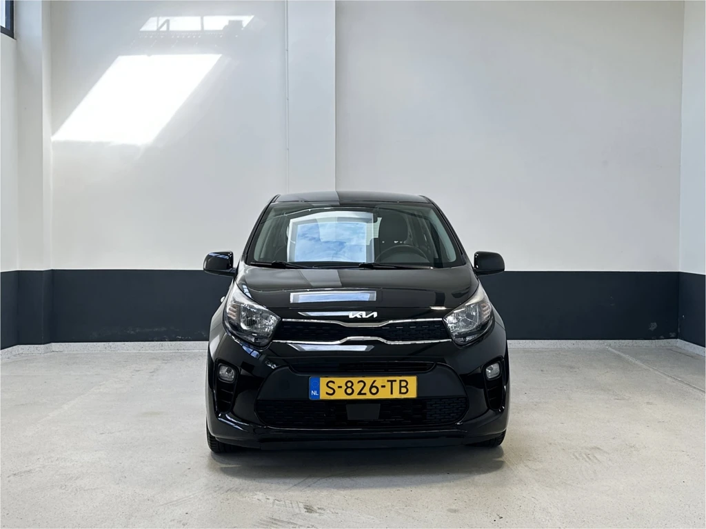 Kia Picanto – foto 6