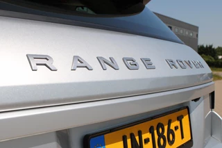 Land Rover Range Rover Evoque – thumbnail 23