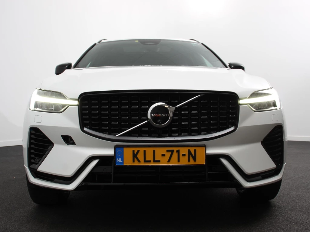 Volvo XC60 – foto 6
