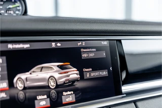 Porsche Panamera – thumbnail 25