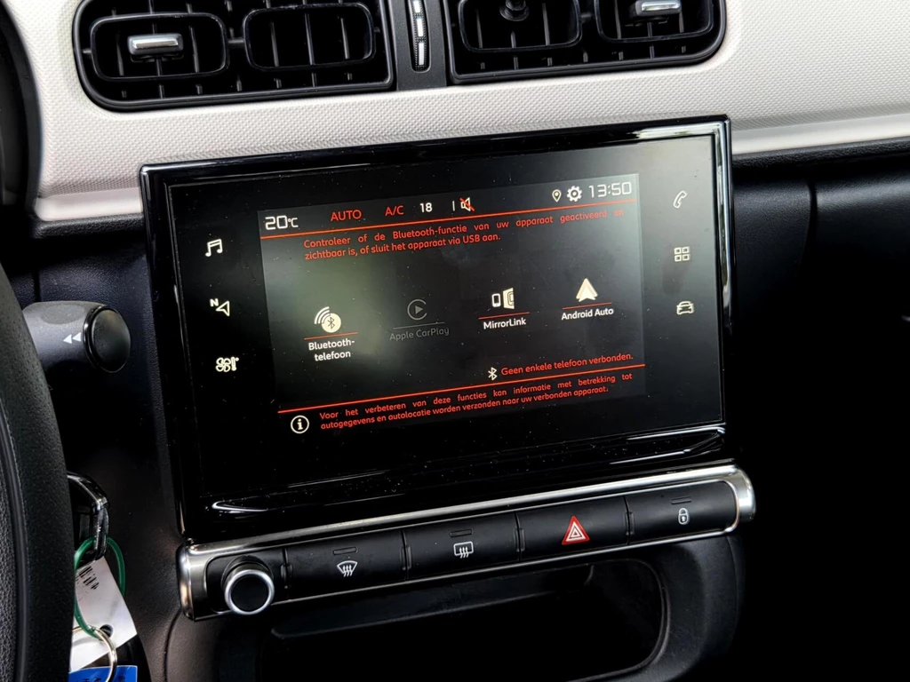 Citroën C3 – foto 23