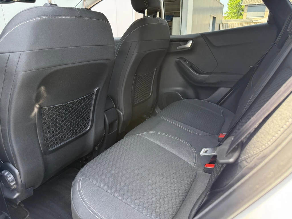 Ford Puma – foto 24