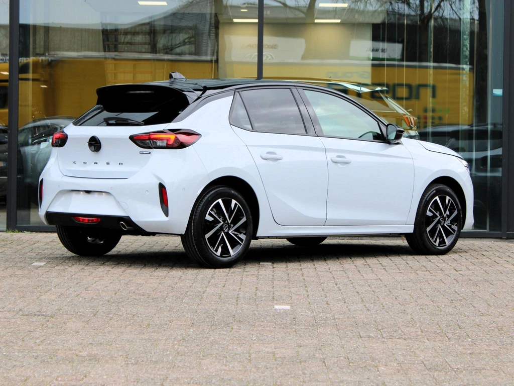 Opel Corsa – foto 3