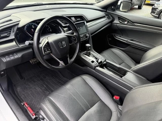 Honda Civic – thumbnail 18