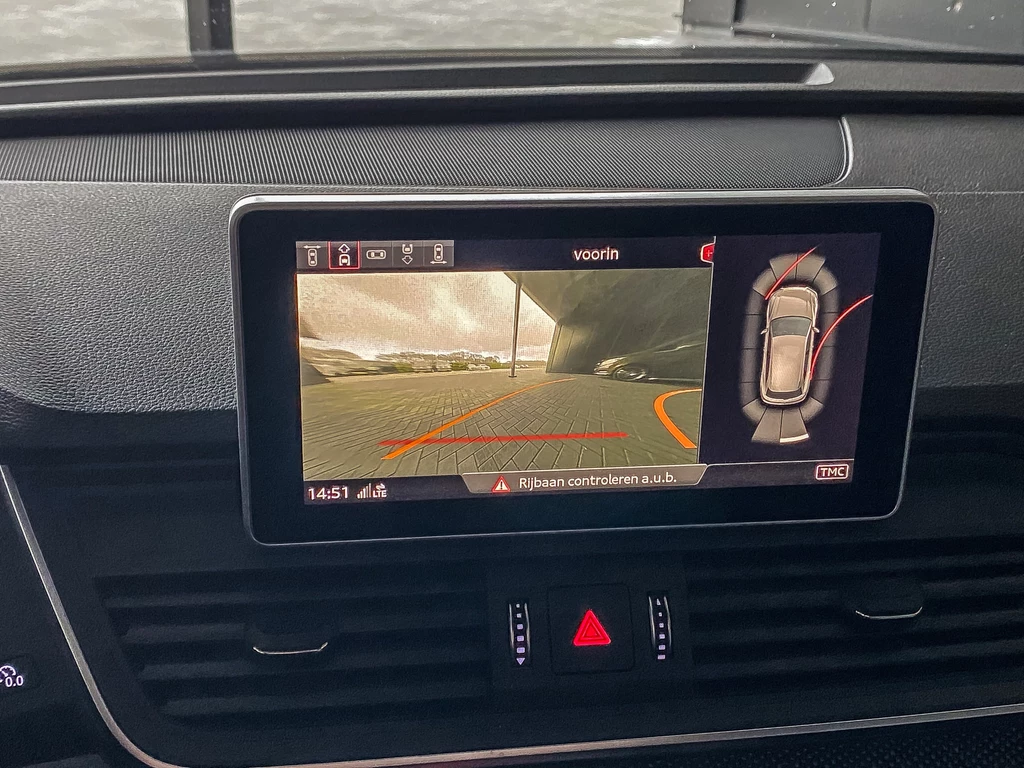 Audi SQ5 – foto 85
