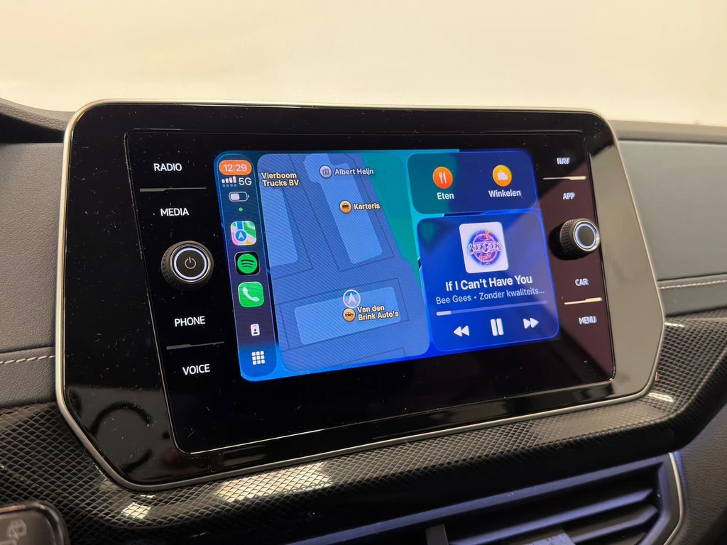 Volkswagen T-Cross – foto 14