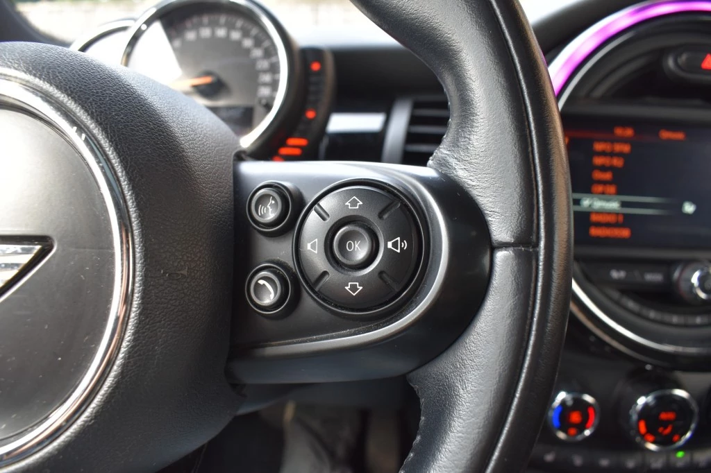 MINI Cooper – foto 18
