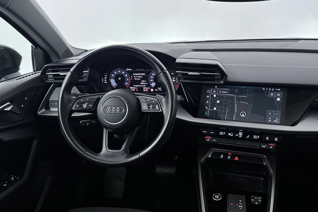 Audi A3 – foto 9