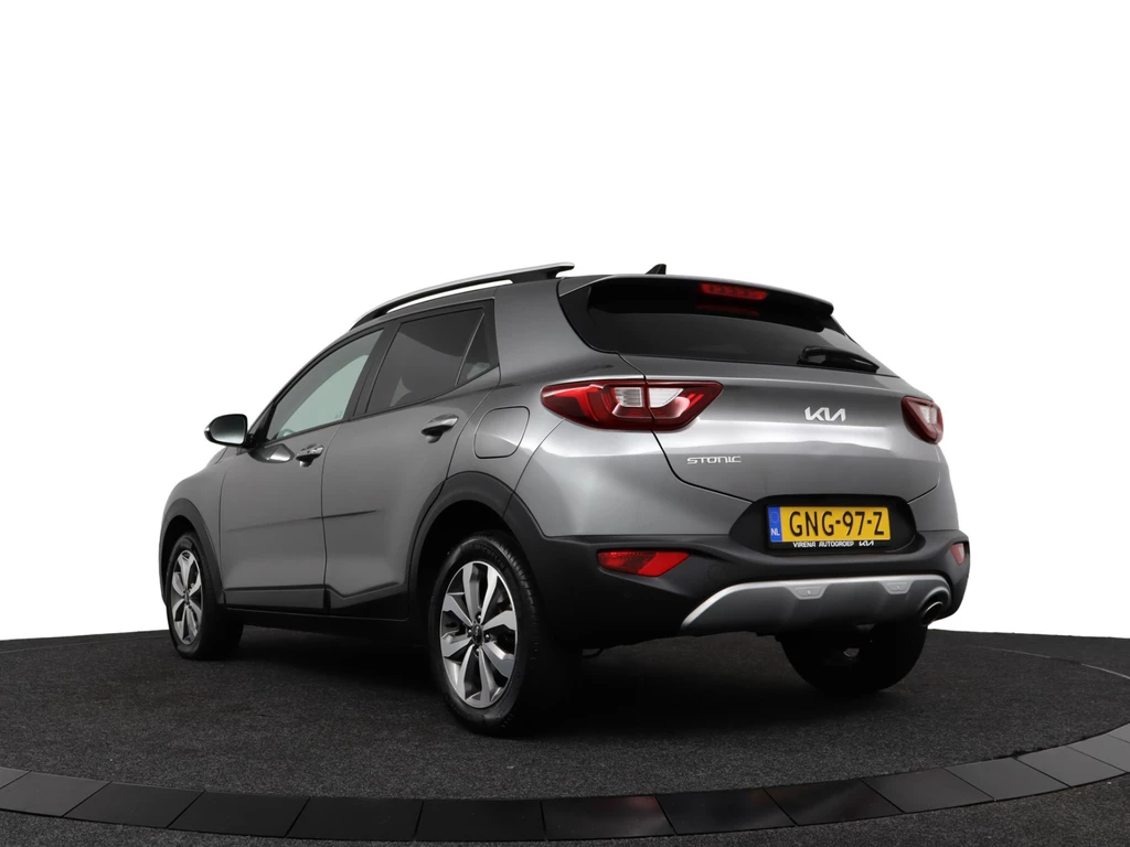 Kia Stonic – foto 6