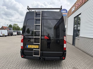 Opel Movano – thumbnail 4
