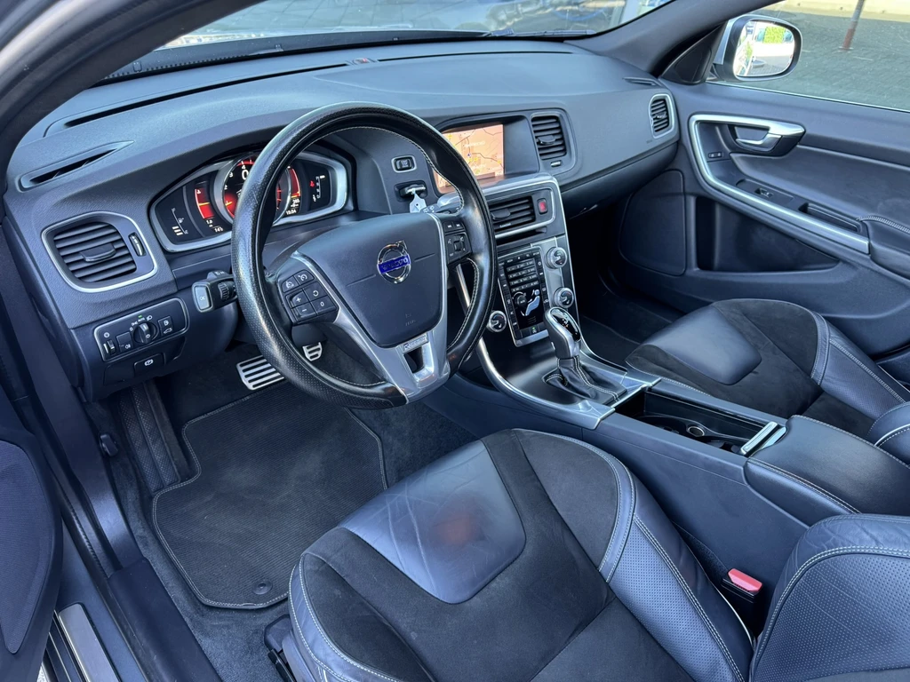 Volvo V60 – foto 6