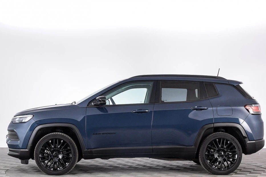 Jeep Compass – foto 2