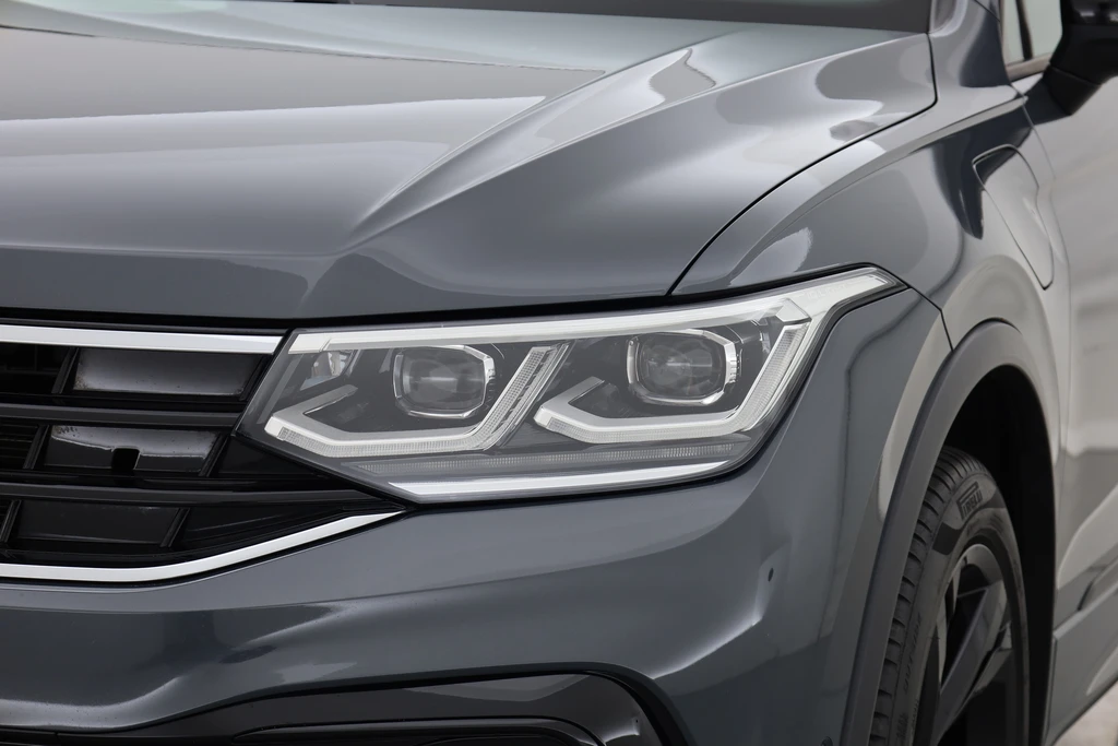 Volkswagen Tiguan – foto 32