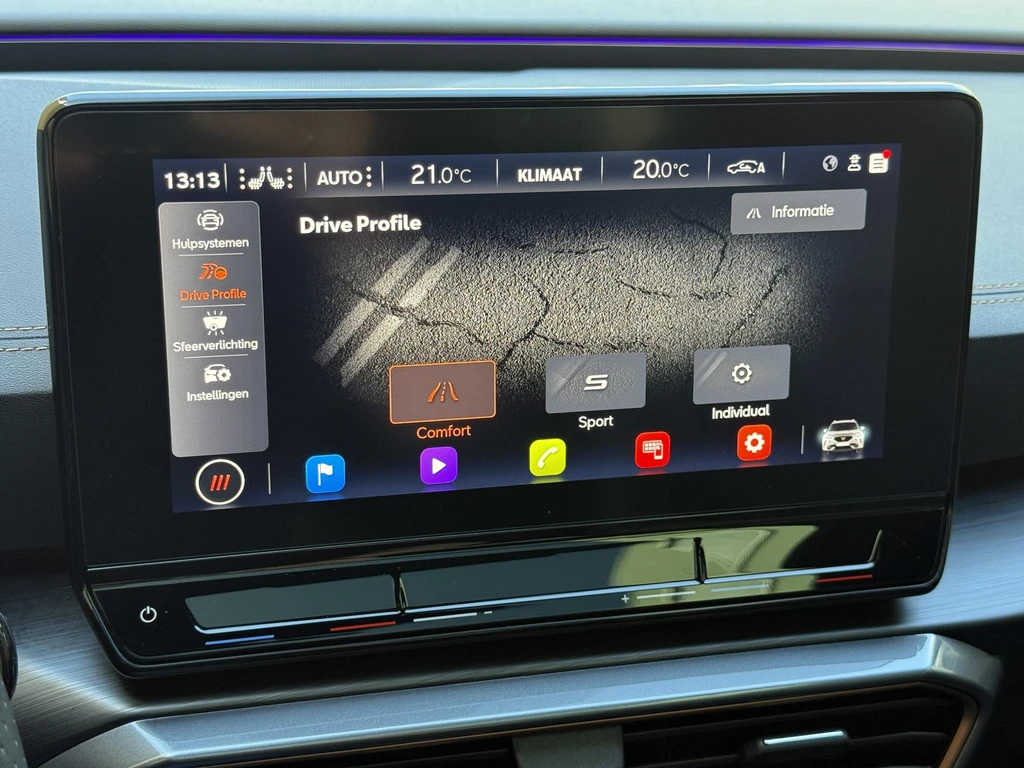 CUPRA Formentor – foto 23
