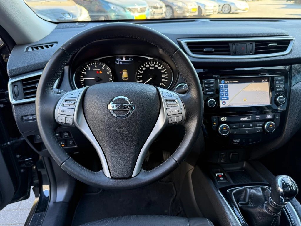 Nissan X-Trail – foto 24