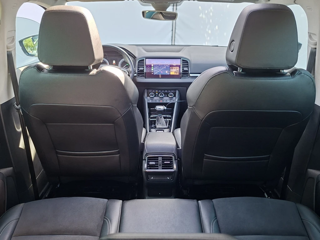 Škoda Karoq – foto 55