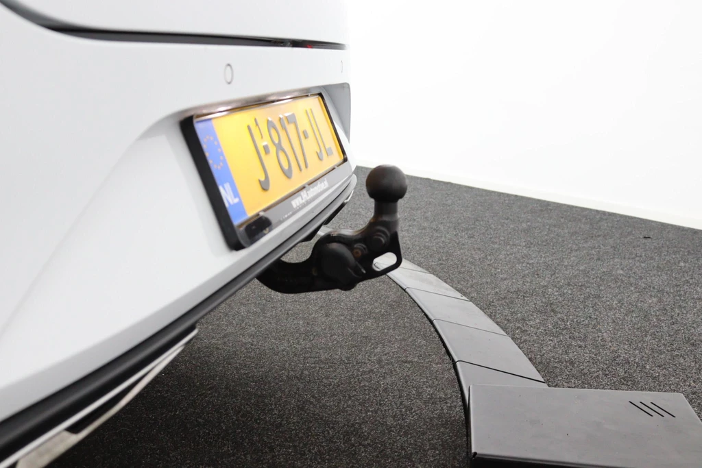 SEAT Leon – foto 20