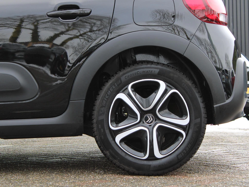 Citroën C3 – foto 25