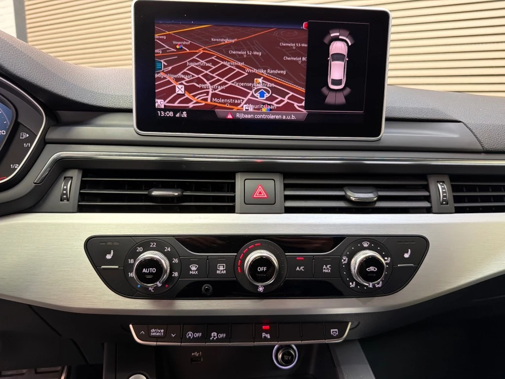 Audi A5 – foto 20