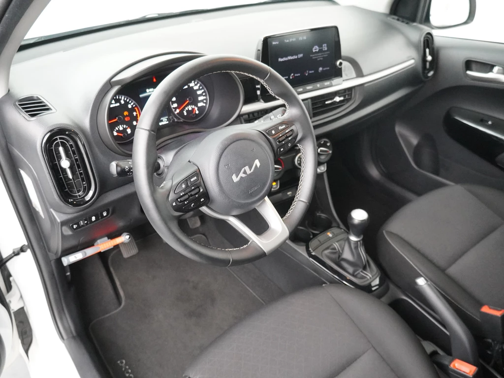 Kia Picanto – foto 18