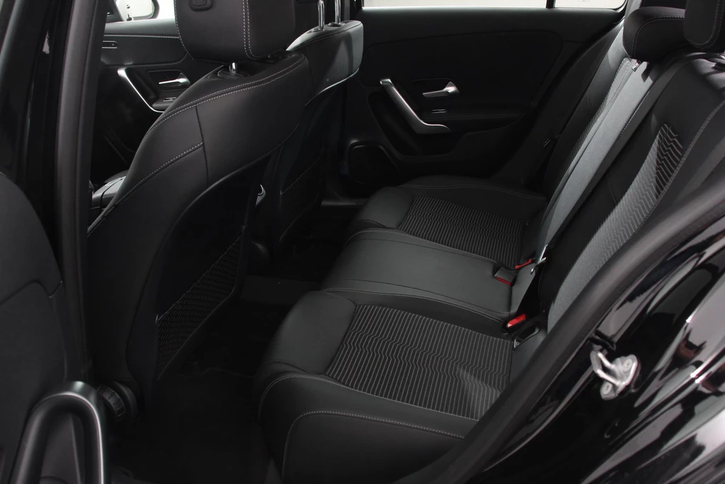 Mercedes-Benz A-Klasse – foto 12