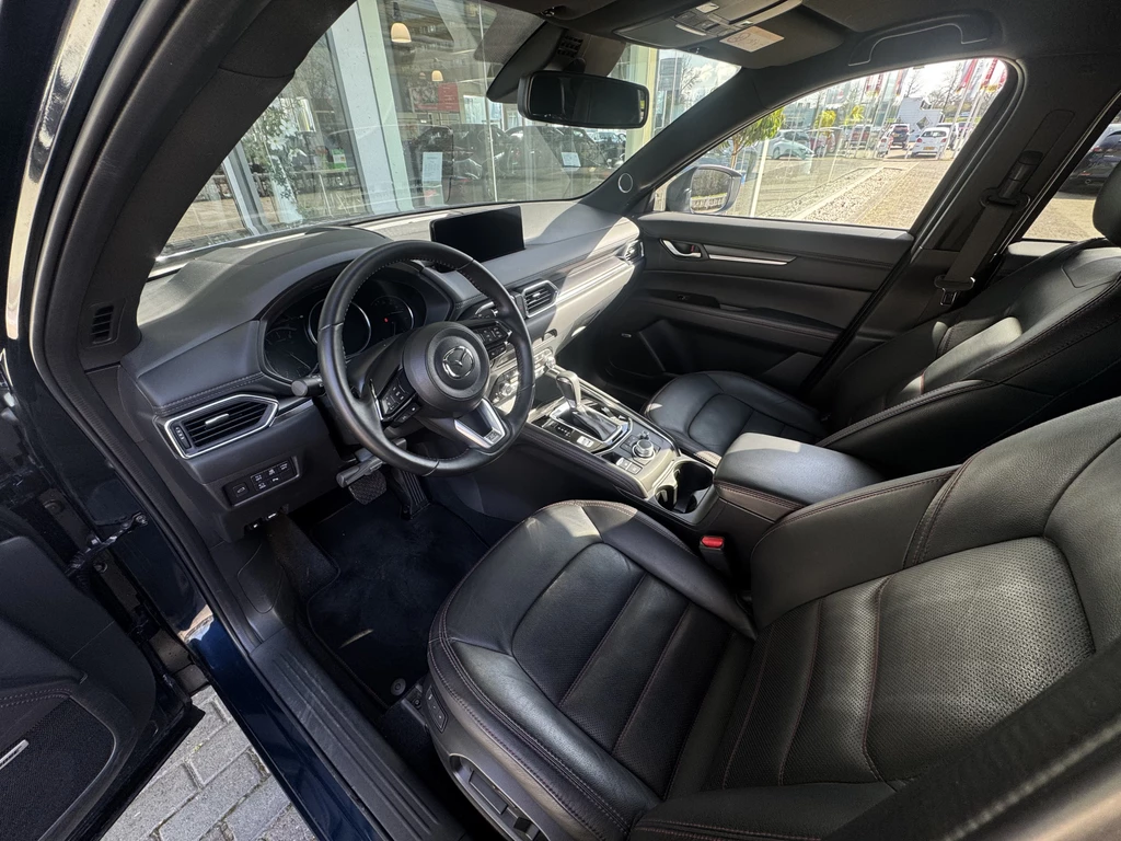 Mazda CX-5 – foto 24