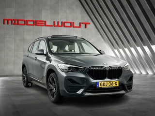 BMW X1 – thumbnail 7