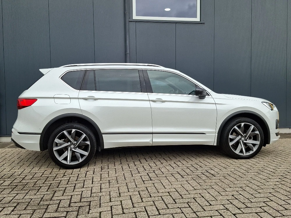SEAT Tarraco – foto 7