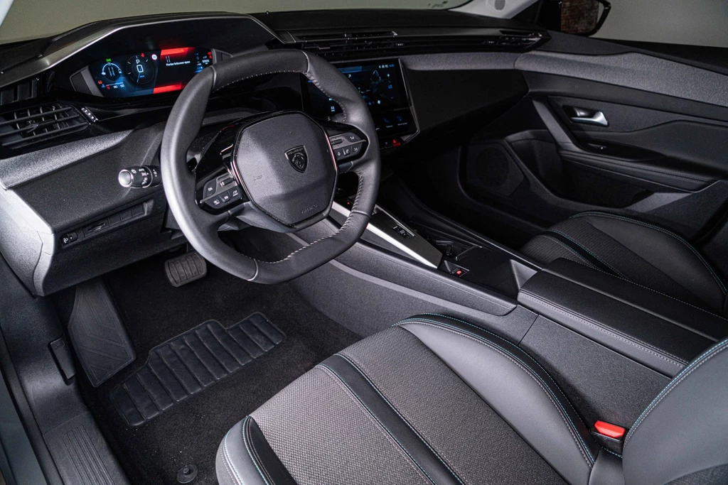 Peugeot 408 – foto 27