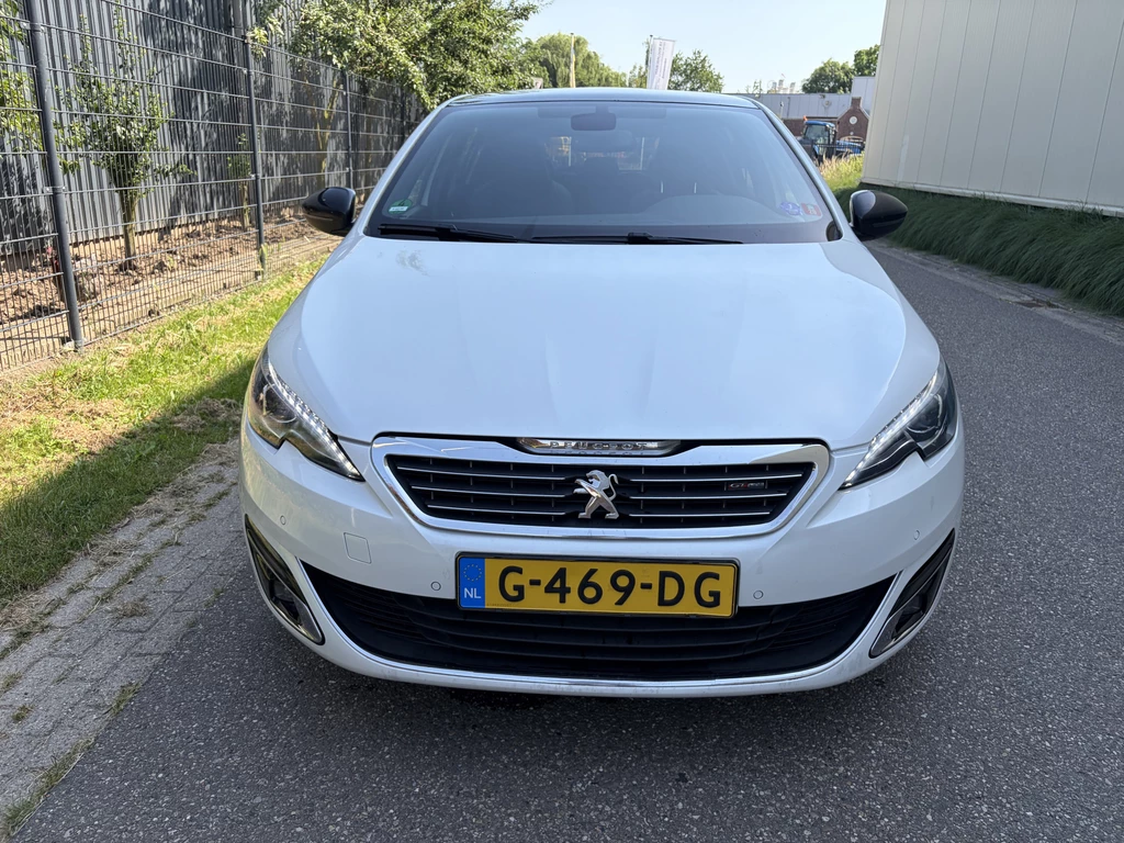 Peugeot 308 – foto 9