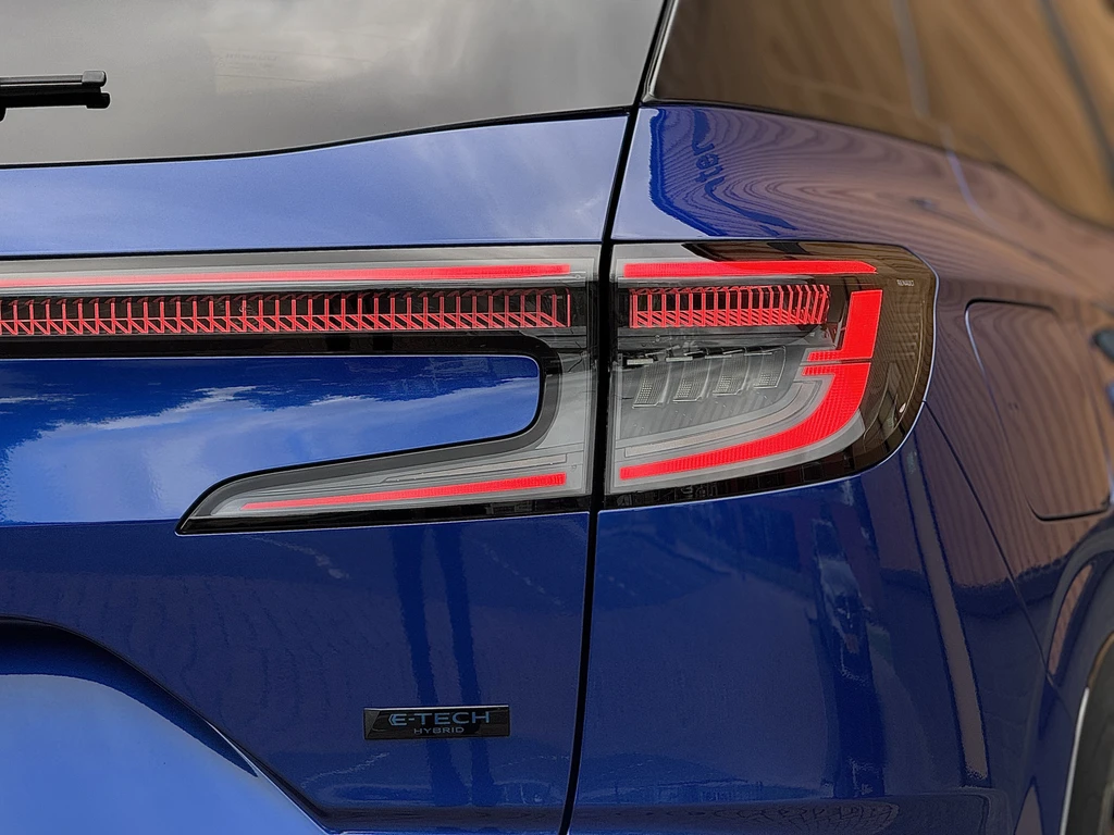 Renault Austral – foto 26