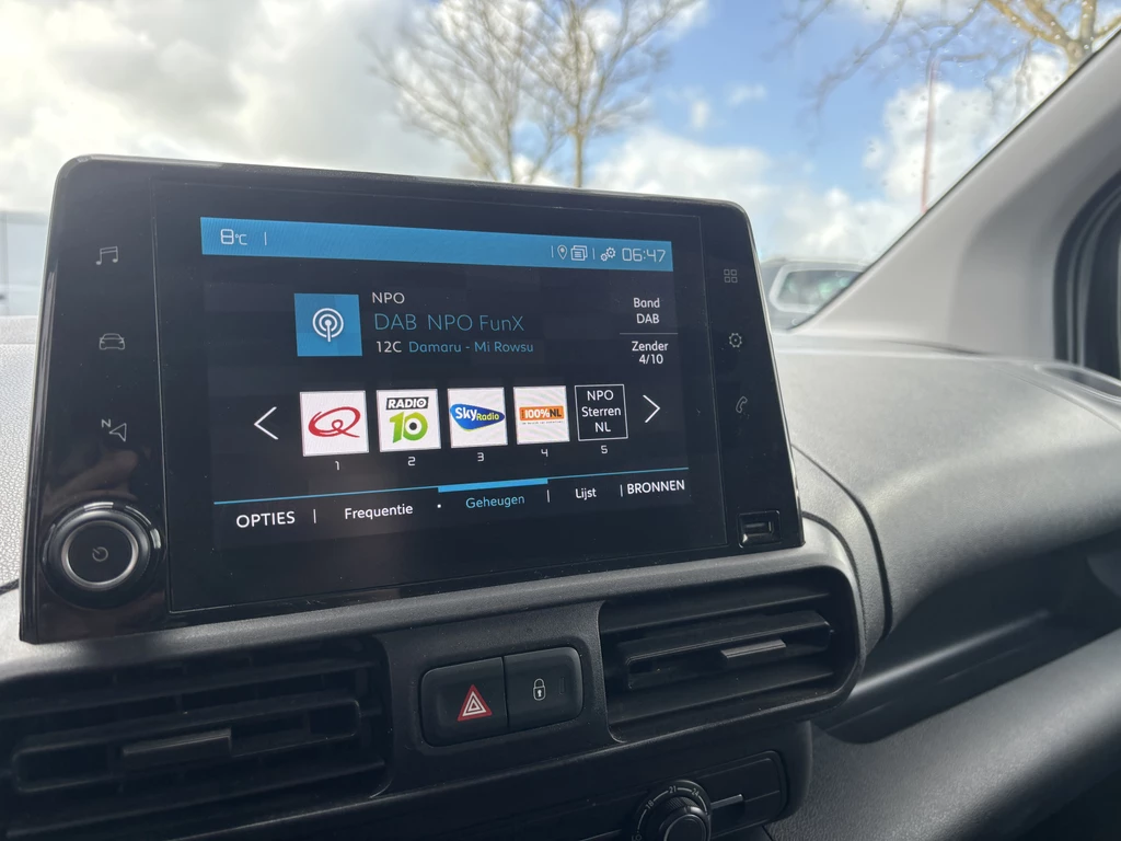 Citroën Berlingo – foto 16
