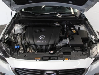 Mazda CX-3 – thumbnail 44