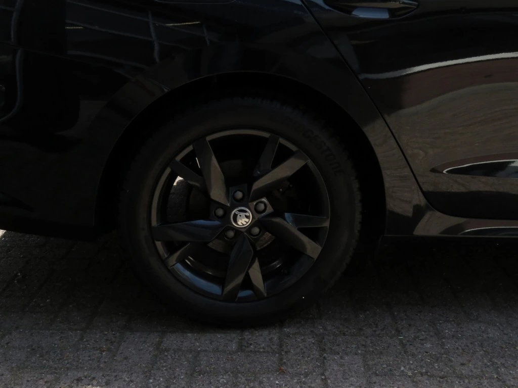 Škoda Octavia – foto 33