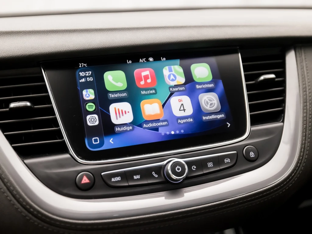 Opel Grandland X – foto 9