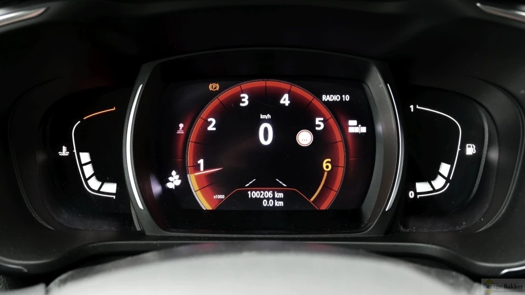 Renault Kadjar – foto 11