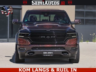 Dodge Ram Pick-Up – thumbnail 31
