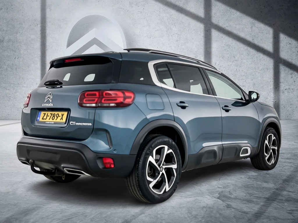 Citroën C5 Aircross – foto 7