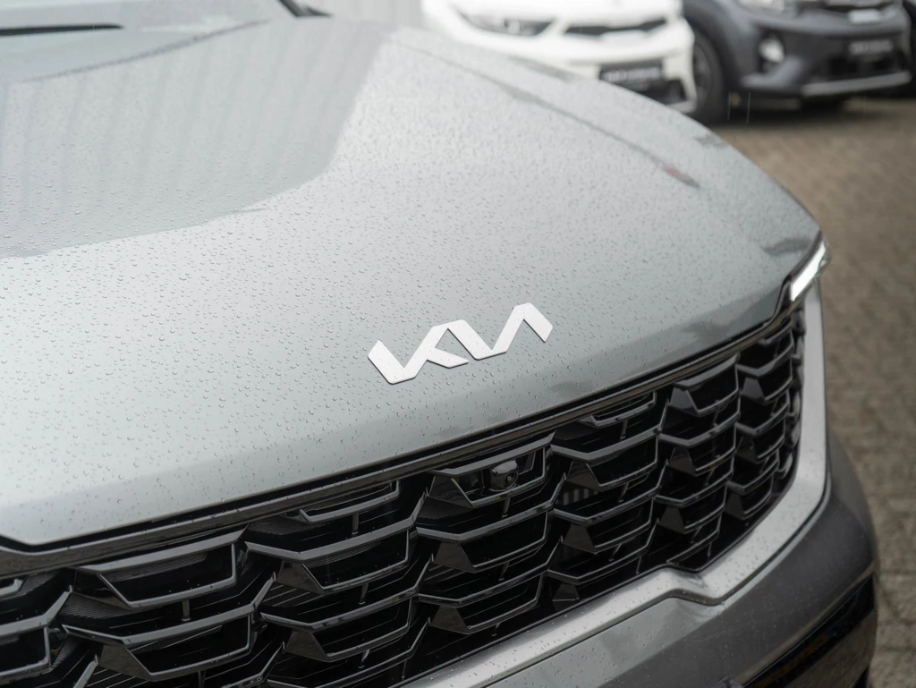 Kia Sorento – foto 41