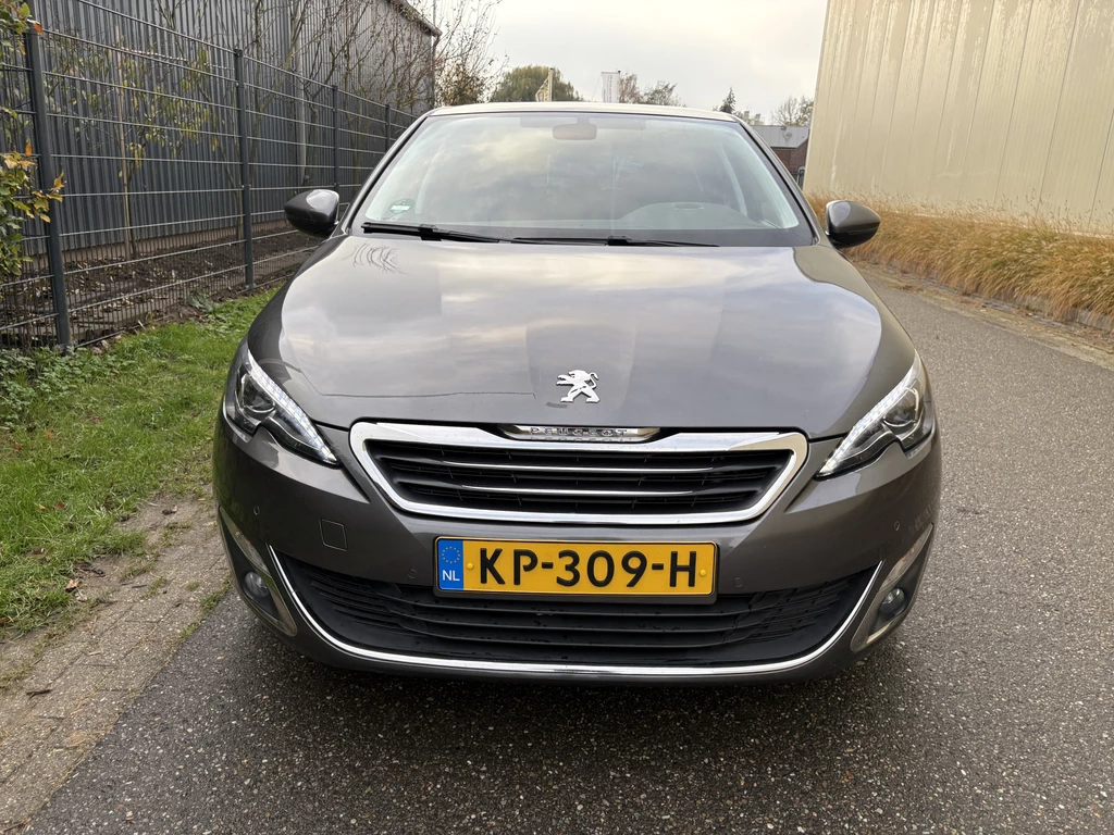 Peugeot 308 – foto 9