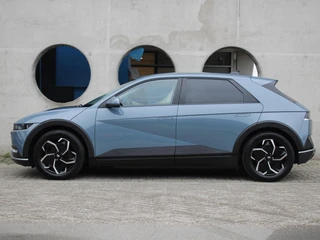Hyundai IONIQ 5 – thumbnail 2