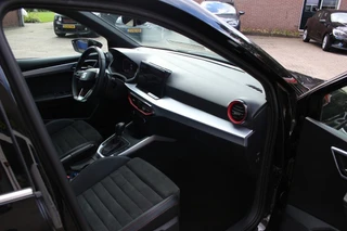SEAT Arona – thumbnail 14