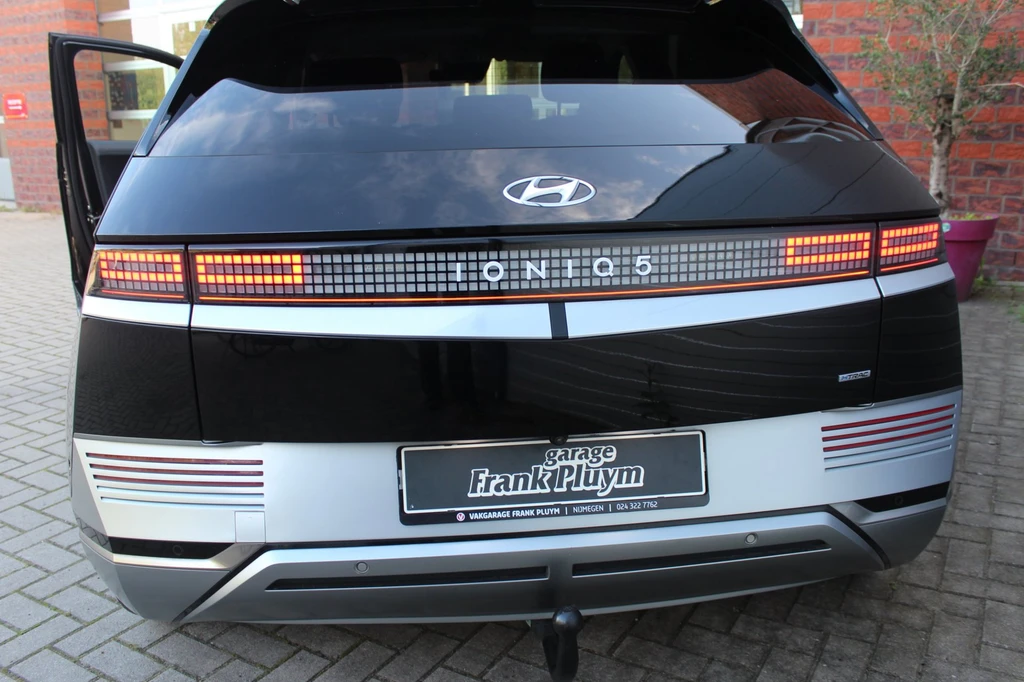 Hyundai IONIQ 5 – foto 6