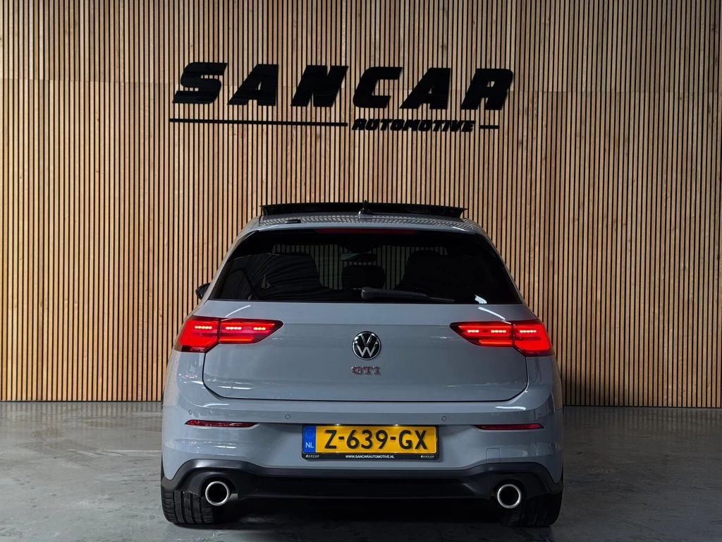 Volkswagen Golf – foto 6
