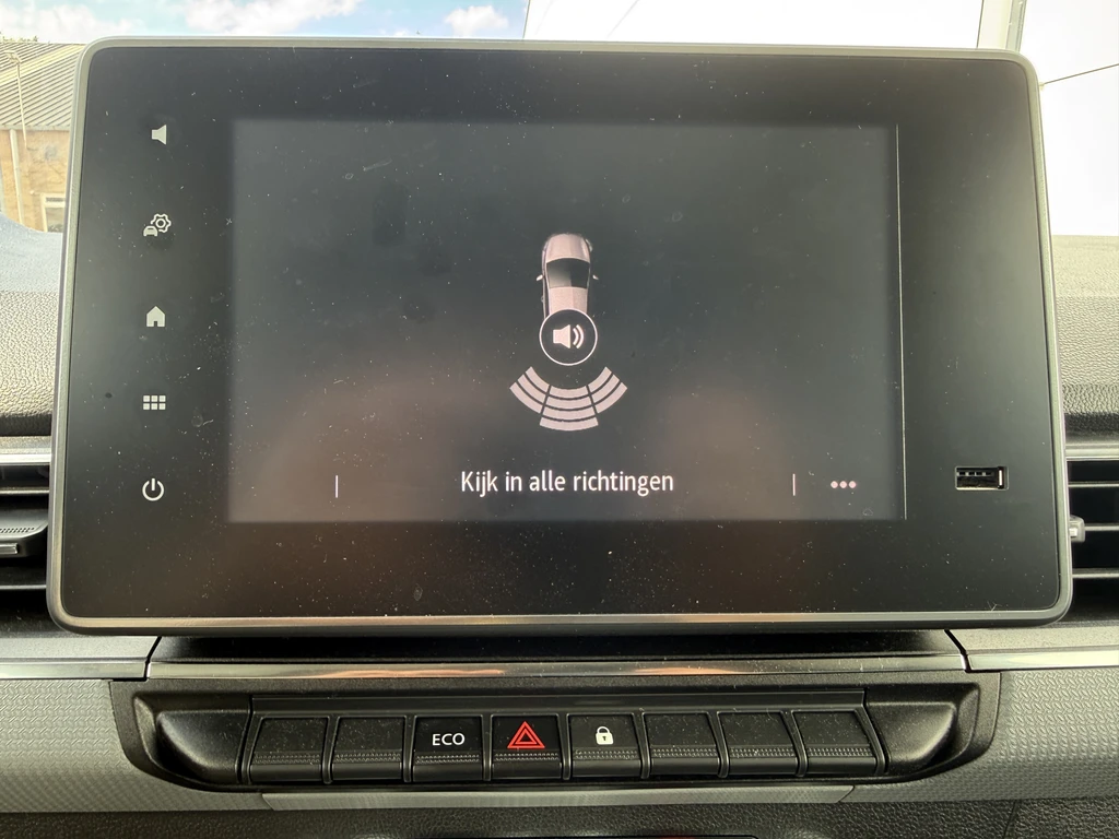 Renault Kangoo – foto 23