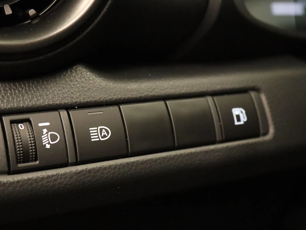 Toyota C-HR – foto 18