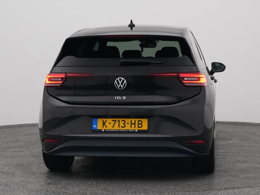 Volkswagen ID.3 – foto 7